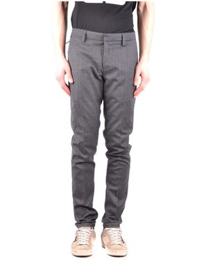 Dondup Chinos - Grey