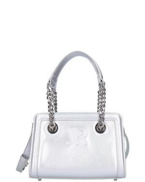 John Richmond Handbags - White