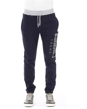 Baldinini Joggers - Blue