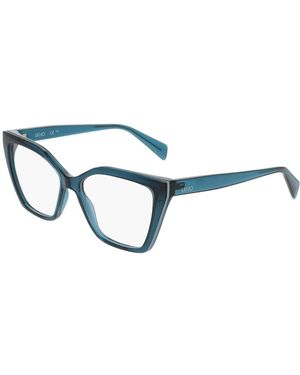Liu Jo Glasses - Blue