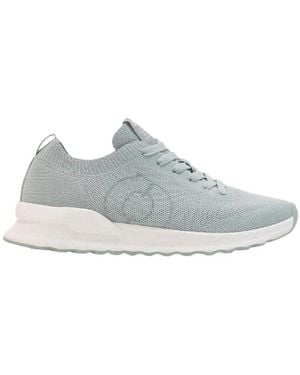 Ecoalf Trainers - Blue
