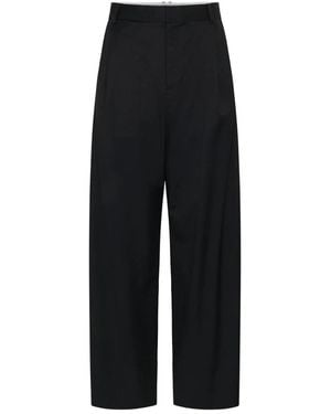 Inwear Wide Trousers - Black