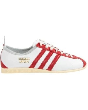adidas Sneakers - Red