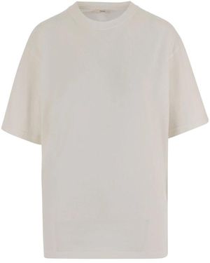 Haikure T-Shirts - White