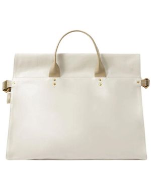 Soeur Handbags - Natural