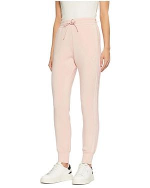 Guess Sweatpants - Rosa