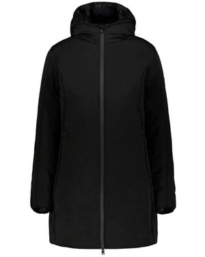 Ciesse Piumini Winter Jackets - Black