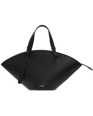 Jil Sander Handbags - Black
