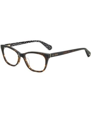 Kate Spade Posi Zonnebril - Bruin