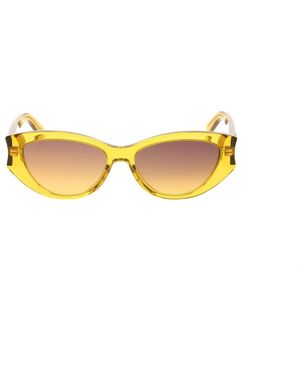 Dior Sunglasses - Yellow