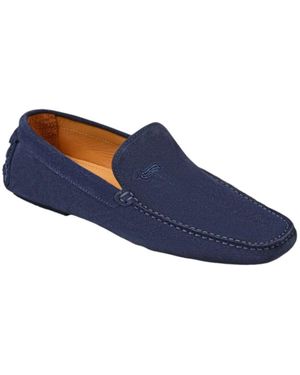 Harmont & Blaine Loafers - Blue