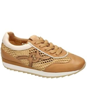 Softwaves Dakota Runner - Natur