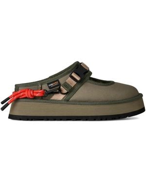 UGG Mules - Green