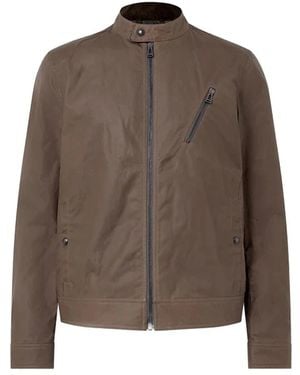 Belstaff Light Jackets - Brown