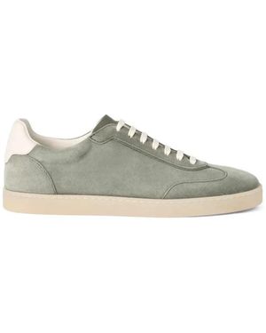 Brunello Cucinelli Sneakers - Verde