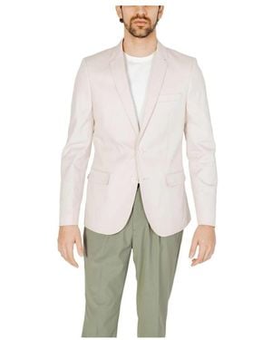Antony Morato Formal Blazers - Neutro
