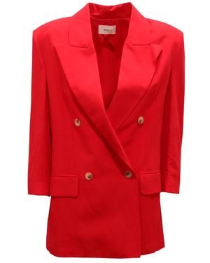 ViCOLO Blazers - Red