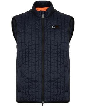 Suns Vests - Blue