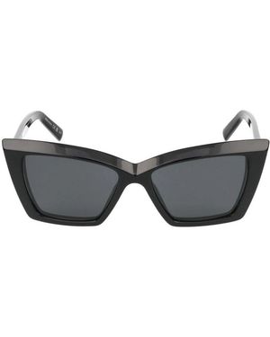 Saint Laurent Sunglasses - Grey