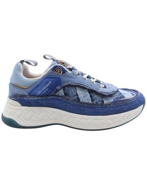 Kurt Geiger Sneakers - Blu