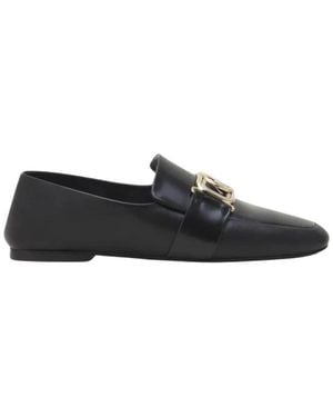 Lanvin Loafers - Black