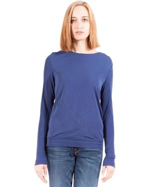 GANT Long Sleeve Tops - Bleu