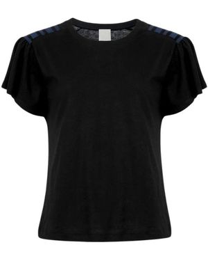 Pinko T-Shirts - Negro