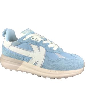Kaotiko Sneakers - Azul