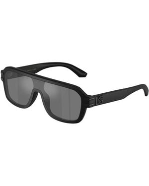 Dolce & Gabbana Sunglasses - Black