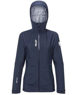 Millet Ski Jackets - Blu