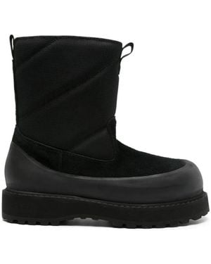 Diemme Winter Boots - Zwart