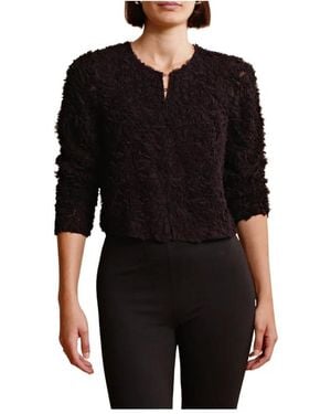 byTiMo Light Jackets - Black