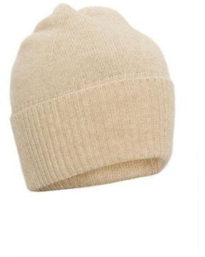 Part Two Accessories - Natural