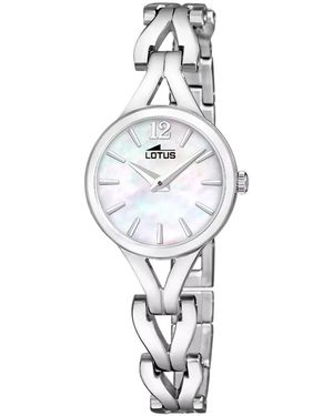 Lotus Watches - Metallizzato