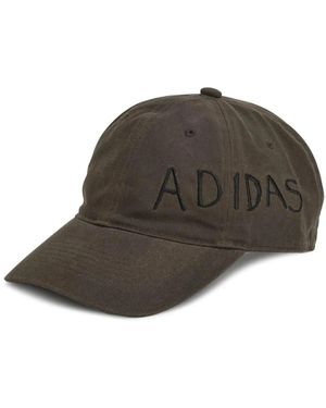 adidas Outdoor Gloves & Hats - Marrone