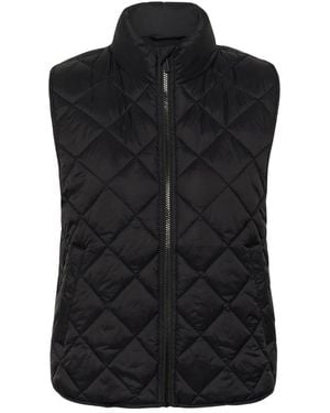 Part Two Carlotapw Otw Jacke - Schwarz