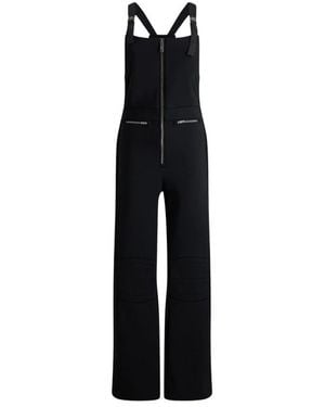 Fusalp Jumpsuits - Negro