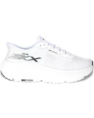 Skechers Trainers - White