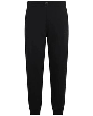 Billionaire Sweatpants - Negro