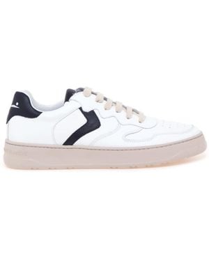 Voile Blanche Layton 01 - Wit