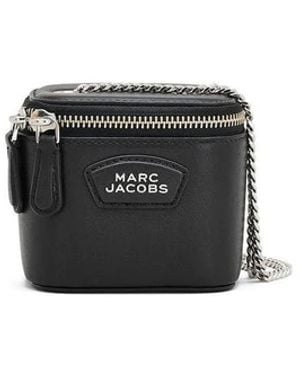 Marc Jacobs Cross Body Bags - Negro