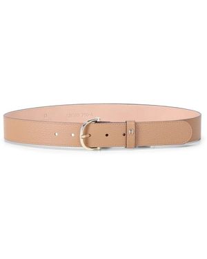 Aigner Belts - Rosa