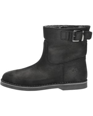 AQA Winter Boots - Noir