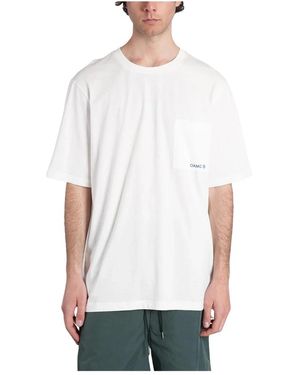 OAMC T-Shirts - Blanc