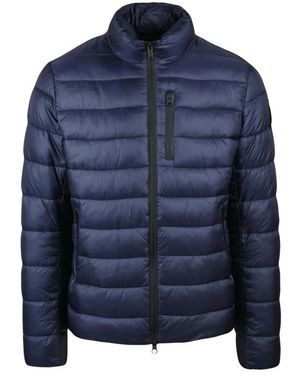 Bomboogie Winter Jackets - Bleu