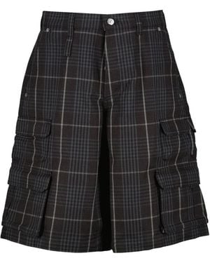 Dior Casual Shorts - Nero