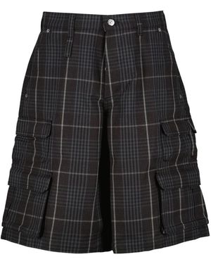 Dior Casual Shorts - Nero