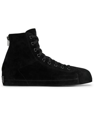 Y-3 Sneakers - Zwart