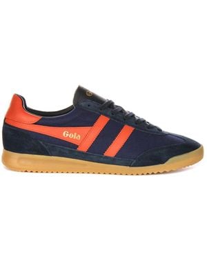 Gola Trainers - Blue
