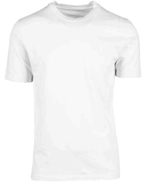 Maison Margiela T-Shirt - Wit